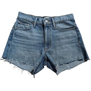 Sunday Best Denim Cut Off Shorts Sz 2